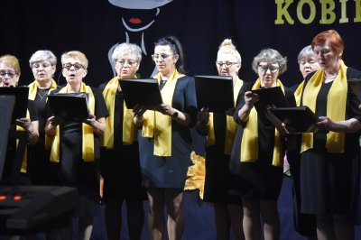 Dzień Kobiet